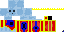 Texture for King Aether slime FINAL