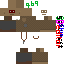 Texture for Grandpa in Granny Chapter two