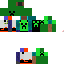 Texture for creeperboy