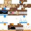 Texture for пёсик