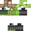Texture for Invader zim
