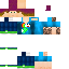 Texture for MrCrainer
