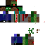 Texture for smoker left 4 dead