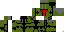 Texture for Ancient Mandalorian Commando