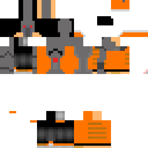 Texture for fox 3
