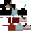 Texture for steve5
