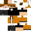 Texture for paul