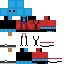 Texture for redd