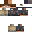 Texture for SilvaaSkinFixe