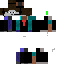 Texture for agent