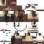 Texture for peasant