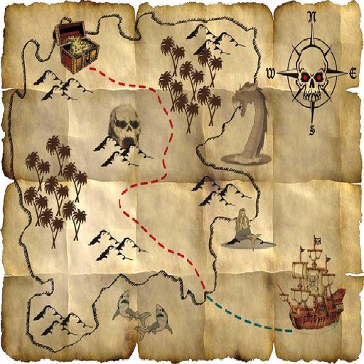 Texture for Map.exe