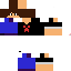 Texture for steve