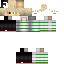 Texture for Gonk2012