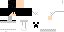 Texture for White Emo