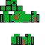 Texture for amazon