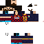 Texture for messi