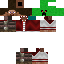 Texture for creeper aMenic
