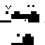 Texture for panda33