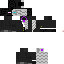 Texture for robotenderman