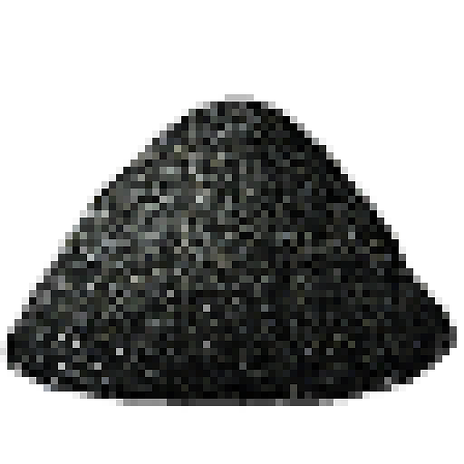 Texture for items/gunpowder.png