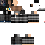 Texture for halfboy