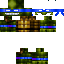 Texture for turtlesukko