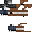 Texture for cat de nutella :D