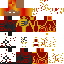 Texture for firestorm