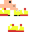 Texture for zediox