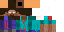 Texture for HEROBRINE