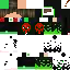 Texture for steve