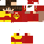 Texture for Chapolin