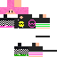 Texture for Chromatic ZA