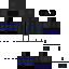 Texture for Astronaut