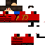 Texture for Kai Ninjago Legacy (incomplete)