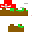 Texture for Castle Crasher on Grass