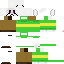 Texture for  Glitchtale (HATE) Asriel