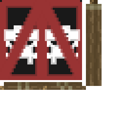 Texture for GhostBusters 2017 Symbol Minecraft