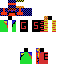 Texture for vakovako