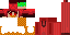 Texture for enderman