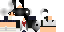 Texture for my kill la kill