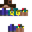 Texture for eroso