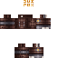 Texture for head miner