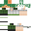 Texture for Zoro (Pre-Timeskip)
