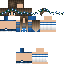 Texture for Vancsetta