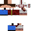 Texture for stive