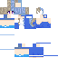 Texture for Magicora_Phoenix