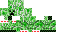 Texture for creper in briefs