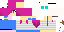 Texture for cadence
